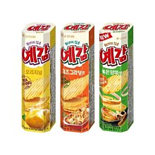 韓國好麗友預感香烤洋芋片(洋蔥)204g克x1【家樂福】 歷史價格詳細信息