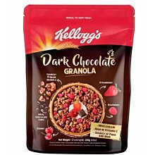 【家樂氏】纖穀脆-巧克力莓果 220g 歷史價格詳細信息