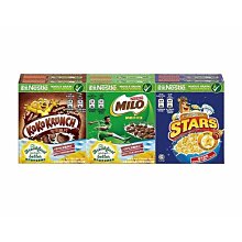 [COSCO代購5] 雀巢可可早餐脆片 500公克 X 2入 三組 W125049 歷史價格詳細信息