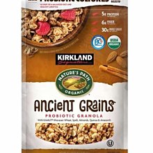 Kirkland 科克蘭 益生菌綜合早餐穀片1公斤 3組 W2222019 COSCO代購 歷史價格詳細信息