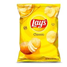 《Lay’s》洋芋片-原味(184.2g) 歷史價格詳細信息