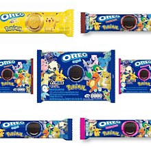 奧利奧 夾心餅乾隨手包 9小包/袋(多口味可選) 歷史價格詳細信息
