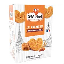 St.Michel 奶油餅 130g【家樂福】 歷史價格詳細信息