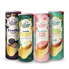 金鴨 洋芋片-喜馬拉雅鹽味(125g) 歷史價格詳細信息