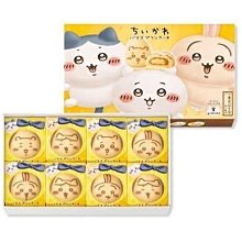 Chikawa x Sanrio Characters Face Pochette (Chikawa) 歷史價格詳細信息