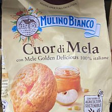 Mulino Bianco沐尼諾 可可豆餅乾200g克x 1Bag包【家樂福】 歷史價格詳細信息