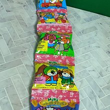 Ginbis 動物造型餅(63g) 歷史價格詳細信息