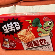 好麗友 烏龜玉米脆片-麻辣味(80g) 歷史價格詳細信息