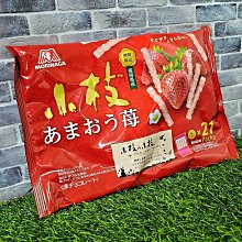 森永*小枝巧克力餅-草莓110g 價格比較,價格查詢,歷史價格詳細信息