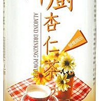 精打細算-【御廚膳品】潤喉杏仁茶600g(無糖口味)--3 罐組 歷史價格詳細信息