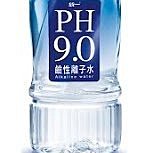 統一 PH9.0鹼性離子水[箱購] 800ml x 20【家樂福】 歷史價格詳細信息