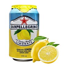 聖沛黎洛 氣泡水果水 罐裝-檸檬(330mlx24入) 歷史價格詳細信息