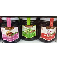 【元歲本舖】蔓越莓果粒果醬280g_超取請注意限重! 歷史價格詳細信息