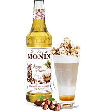 【MONIN】榛果風味糖漿250ml 歷史價格詳細信息