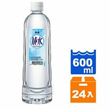 泰山純水 600MLx24入/箱【愛買】 歷史價格詳細信息