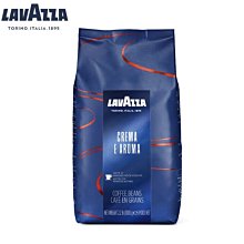 【LAVAZZA】Crema E Aroma 咖啡豆 (2.2磅/1kg) 歷史價格詳細信息