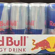 Red Bull 紅牛 能量飲料 250毫升 X 24入 W70688 COSTCO代購 歷史價格詳細信息