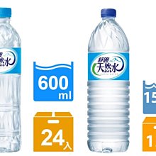 舒跑 天然水1500ml(12入/箱) 歷史價格詳細信息