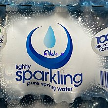 NU-PURE 氣泡水 500毫升X30入 C1498677  COSCO代購 (單次運費限購一箱) 歷史價格詳細信息