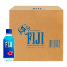 FIJI斐濟天然深層礦泉水-330毫升36入*兩箱 歷史價格詳細信息