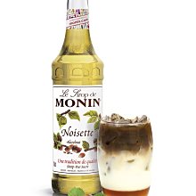 【MONIN】榛果風味糖漿250ml 歷史價格詳細信息