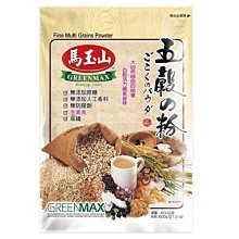 馬玉山五穀米 1.5kg  【大潤發】 歷史價格詳細信息