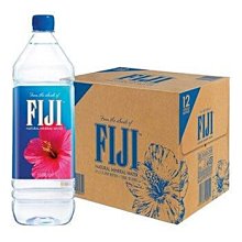 FIJI斐濟天然深層礦泉水-330毫升36入*兩箱 歷史價格詳細信息