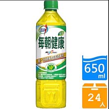 每朝健康綠茶650ml(24入x2箱) 歷史價格詳細信息