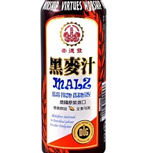 崇德發黑麥汁(減糖)330mlx6易開罐  【大潤發】 歷史價格詳細信息
