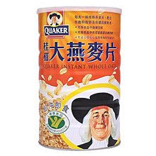 桂格 大燕麥片系列  即沖即食/神奇高鈣/紅麴蕎麥/紫米山藥 700g/罐 燕麥 麥片 沖泡 膳食纖維 現貨  蝦皮直送 歷史價格詳細信息