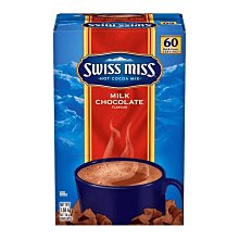 【SWISS MISS】即溶可可粉X1盒(28g×60包/盒) 歷史價格詳細信息