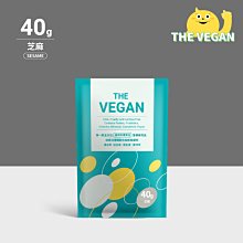 【 THE VEGAN 樂維根純素優蛋白隨手包40g  】高蛋白 大豆分離蛋白 純素高蛋白 健身飲料 純素植物性優蛋白 【AB1368】 歷史價格詳細信息