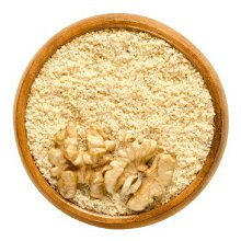 DR.OKO有機綜合堅果胚芽粉 Wheat Germ Flakes+Nut Flour   500g/包 歷史價格詳細信息