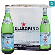 COSTCO好市多代購San Pellegrino 聖沛黎洛 天然氣泡水 1公升 X 12瓶面交商品請勿直接下單 歷史價格詳細信息
