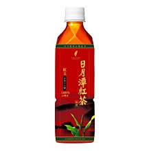 日月潭台茶十八號紅茶（無糖）490毫升 X 24瓶  W119839  COSCO代購 歷史價格詳細信息