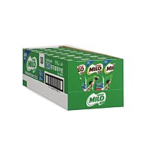 MILO CHOCOLATE MILK 美錄高鈣麥芽乳飲品每瓶198毫升X24入 CA148852 歷史價格詳細信息