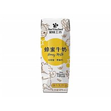 【蜜蜂工坊】蜂蜜牛乳(250mlx24入) 歷史價格詳細信息