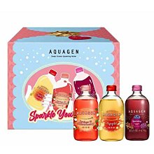AQUAGEN 鳳梨芒果海洋深層氣泡飲(330mlx24入/箱) 歷史價格詳細信息