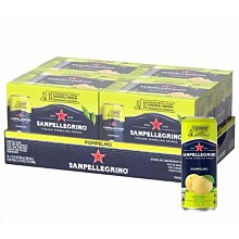 聖沛黎洛 氣泡水果水 罐裝-檸檬(330mlx24入) 歷史價格詳細信息