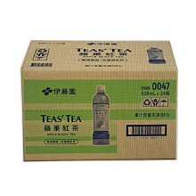 Ito-En 伊藤園 二條麥茶 535毫升 X 24入 單次運費限購一組  C124201 歷史價格詳細信息