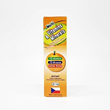 健康卓越 維他C+鋅+B群發泡錠 (檸檬口味) 20錠/盒X2 歷史價格詳細信息