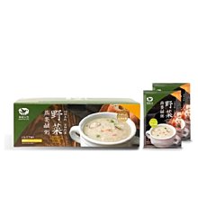 美好人生 野菜燕麥鹹粥 40g*20包/盒  一盒 奶素 16種五穀 8種野菜 歷史價格詳細信息