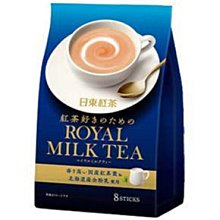 【日東紅茶】經典皇家奶茶/減糖皇家奶茶/草莓奶茶/抹茶歐蕾/低咖啡因奶茶/綜合水果風味茶(6袋組) 歷史價格詳細信息