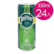 【Perrier】氣泡礦泉水鋁罐(330ml×24 入×箱)《泡泡生活》 歷史價格詳細信息