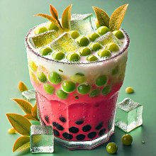 【Pearl】珍珠奶茶大象杯．食品級PP材質．850ml 歷史價格詳細信息