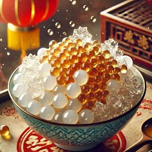 琉璃仿白玉鳳尾雙魚玉髮簪如意古風頭飾髮飾髮釵民族風漢服玉簪子 歷史價格詳細信息