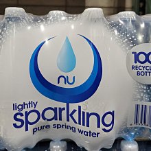 NU-PURE 氣泡水 500毫升X30入 C1498677  COSCO代購 (單次運費限購一箱) 歷史價格詳細信息