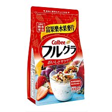 Calbee卡樂比 早餐吃麥片2入組(760g) 歷史價格詳細信息