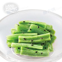 蘭田 椒香川耳(200g/包) 歷史價格詳細信息