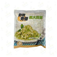 【金品】青醬干貝鮮蝦焗麵360g/盒 歷史價格詳細信息